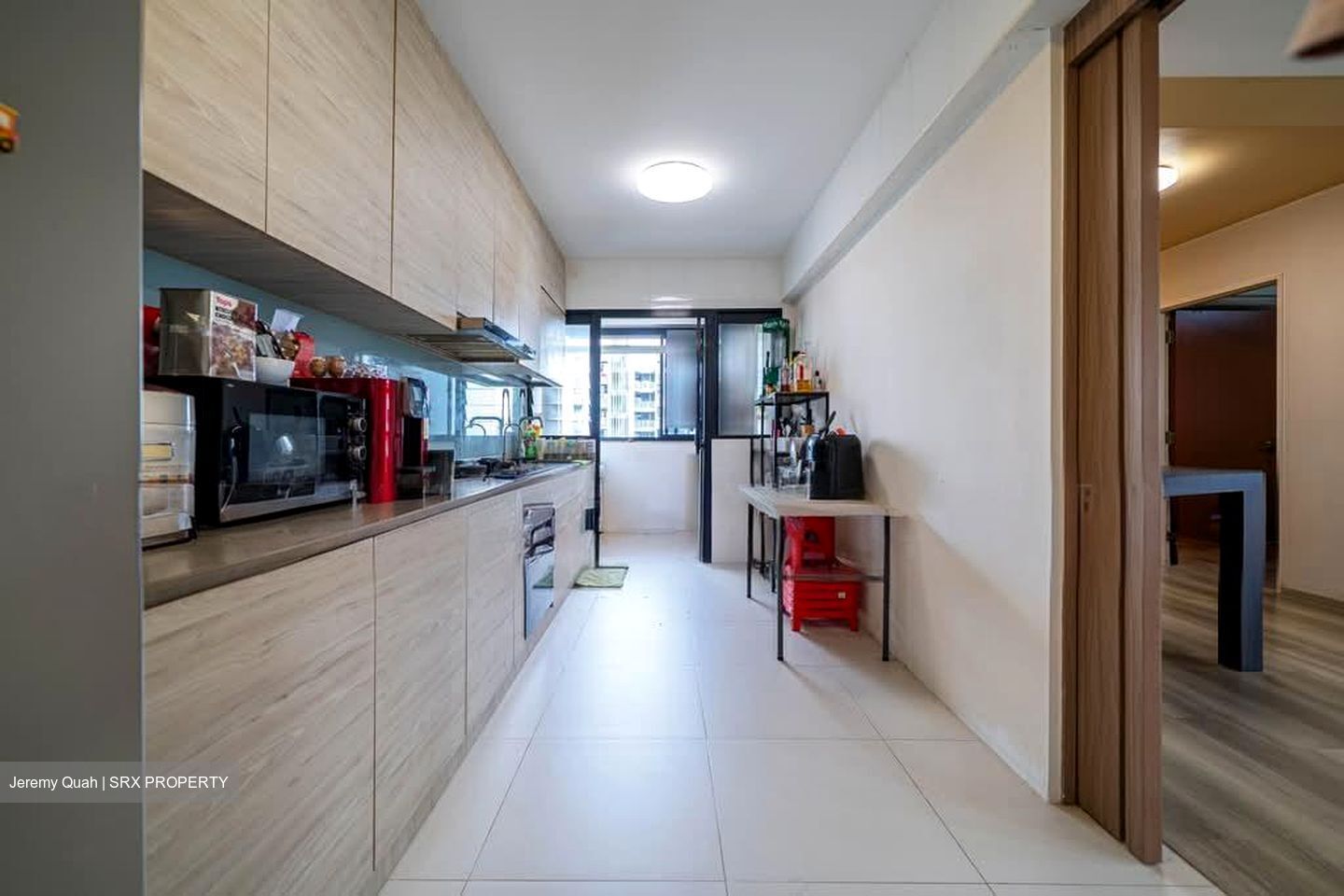 Blk 606A Tampines Greenridges (Tampines), HDB 5 Rooms #595733001